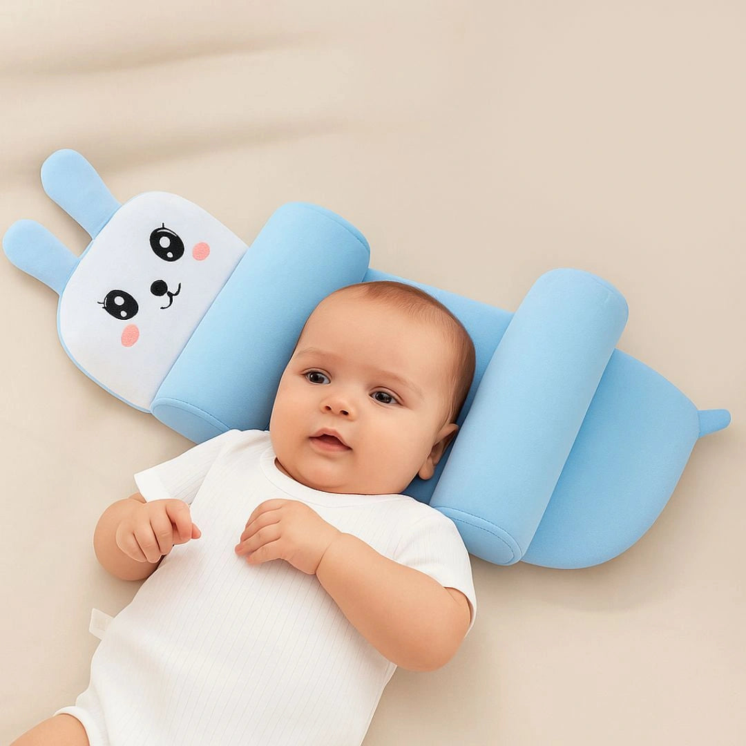 Baby Head Shaping Pillow